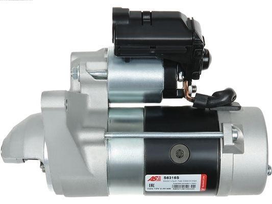 Buy AS-PL S6316S at a low price in United Arab Emirates!