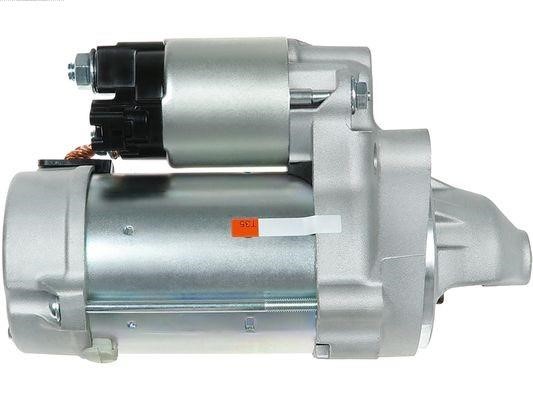 Starter AS-PL S6327S