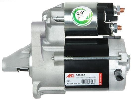 Buy AS-PL S6319S at a low price in United Arab Emirates!