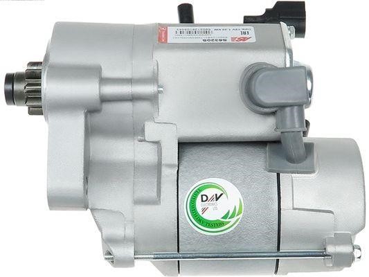 Buy AS-PL S6320S at a low price in United Arab Emirates!