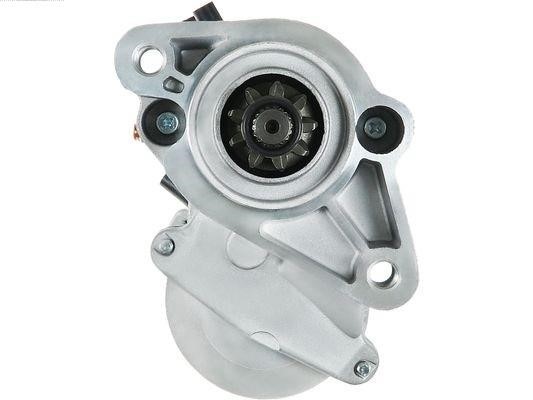 Starter motor Toyota 4 Runner: S6320S AS-PL Starter