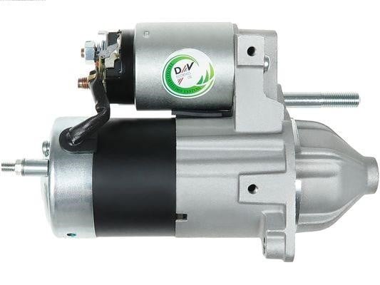 Starter AS-PL S9148S