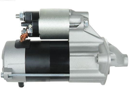 Starter AS-PL S6356S