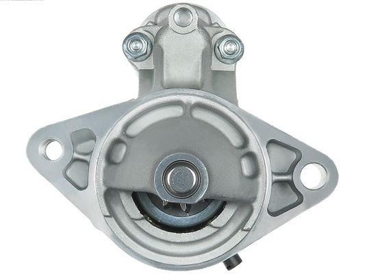 S6356S AS-PL Starter