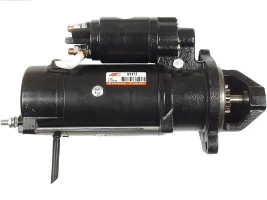 Starter AS-PL S9173