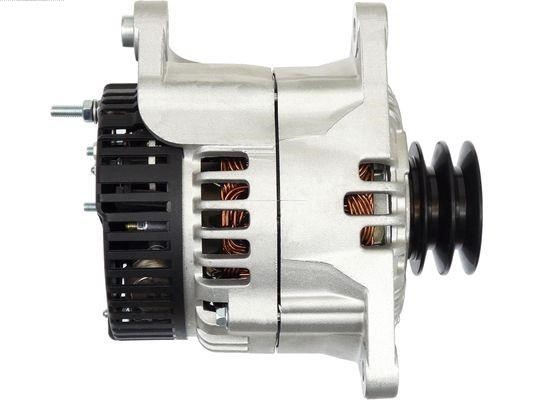 Alternator AS-PL A9054