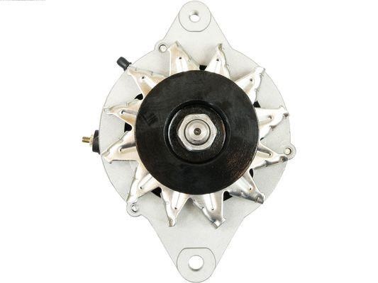 Alternator KIA K2700 (Kia K2700): A9067 AS-PL Alternator