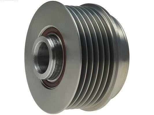 Freewheel clutch, alternator AS-PL AFP2002