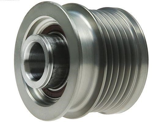 Freewheel clutch, alternator AS-PL AFP3001