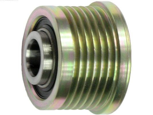 Alternator Freewheel Clutch AS-PL AFP3002INA