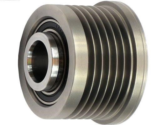 Freewheel clutch, alternator AS-PL AFP3002(V)