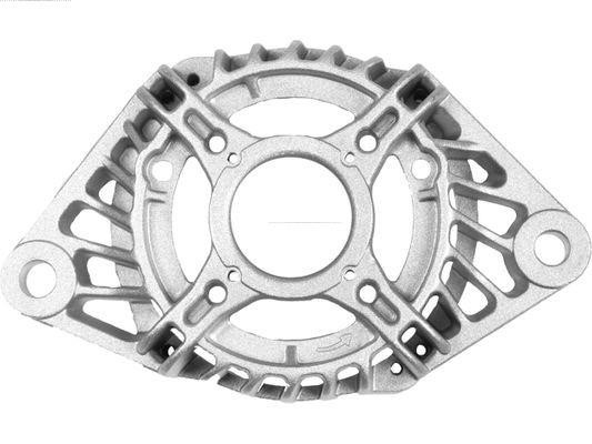 ABR4036 AS-PL Alternator cover back