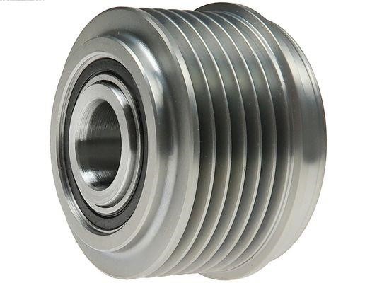 Freewheel clutch, alternator AS-PL AFP3013