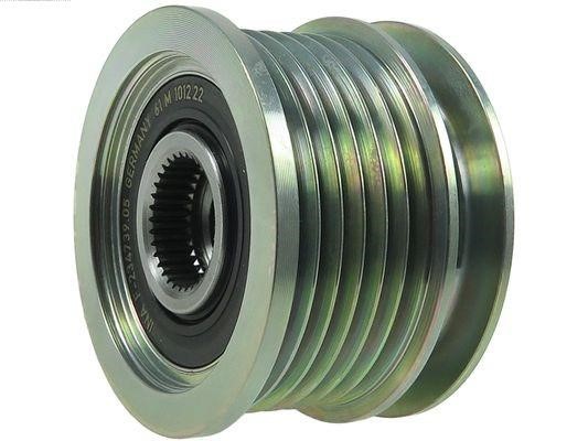 Freewheel clutch Audi: AFP3014INA AS-PL Alternator Freewheel Clutch