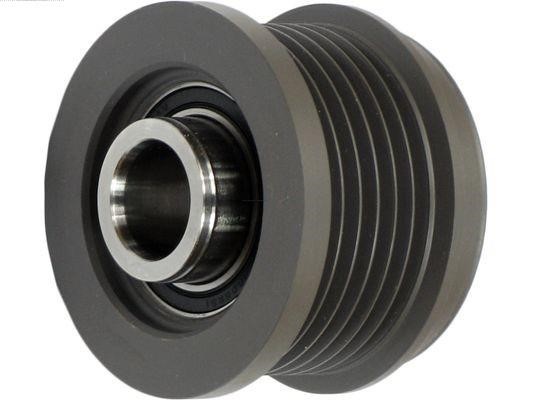 Freewheel clutch, alternator AS-PL AFP3029