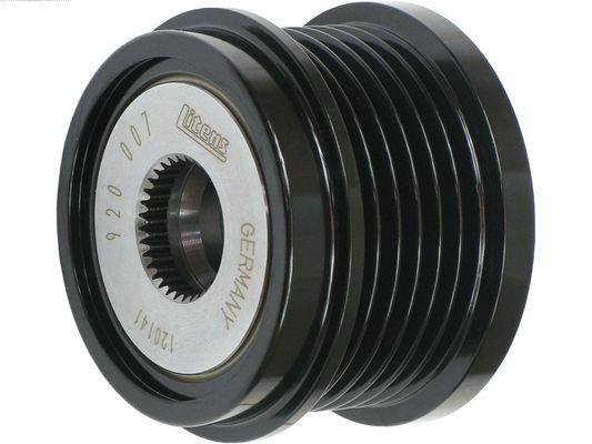 AS-PL AFP3029(LITENS) Alternator Freewheel Clutch AFP3029LITENS AFP3029LITENS AS-PL Alternator Freewheel Clutch