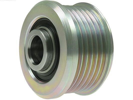 Alternator Freewheel Clutch AS-PL AFP3030(INA)