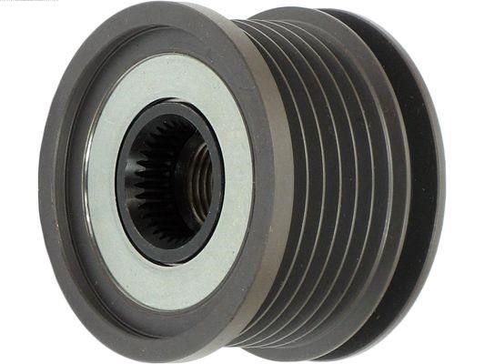 AFP3031 AS-PL Freewheel clutch, alternator