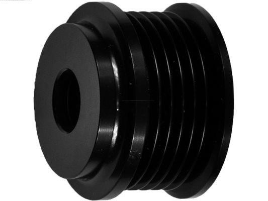 Belt pulley generator AS-PL AP0002