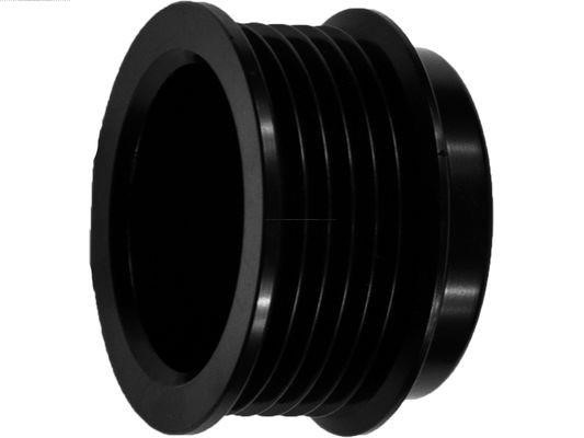 AP0003 AS-PL Belt pulley generator