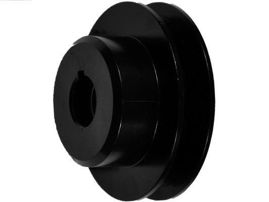 Belt pulley generator AS-PL AP0005