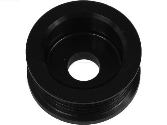 Belt pulley generator AS-PL AP0021