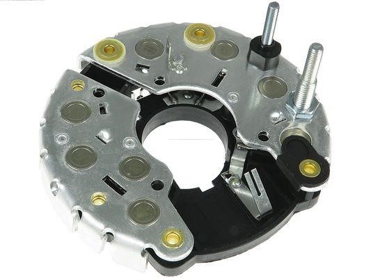 ARC0026 AS-PL Rectifier, alternator