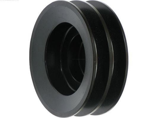 AP0034 AS-PL Belt pulley generator
