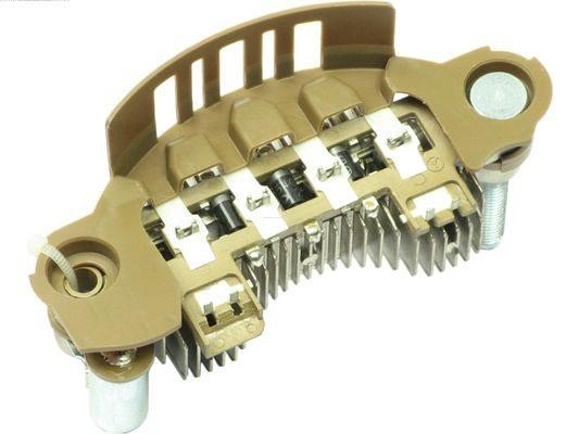 Rectifier, alternator AS-PL ARC5119