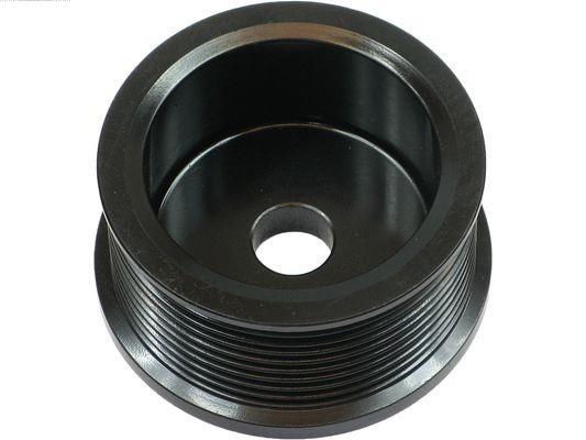 Belt pulley generator AS-PL AP0035