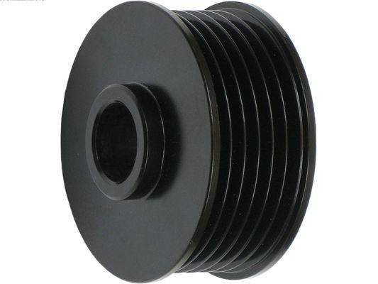 Belt pulley generator AS-PL AP0037
