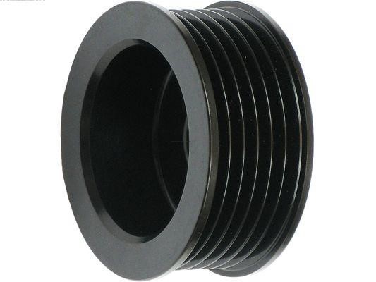 AP0037 AS-PL Belt pulley generator
