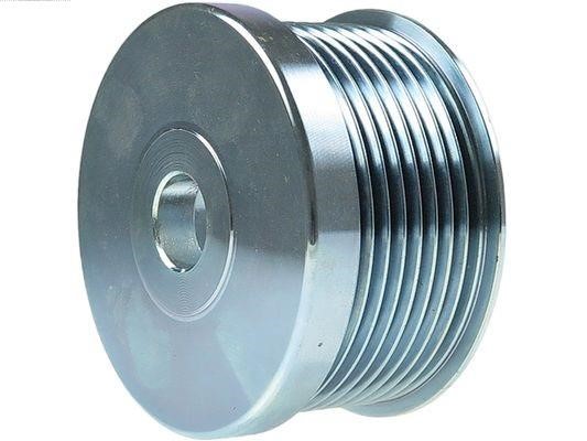 Belt pulley generator AS-PL AP0044