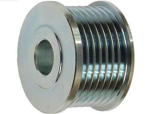 Belt pulley generator AS-PL AP0045