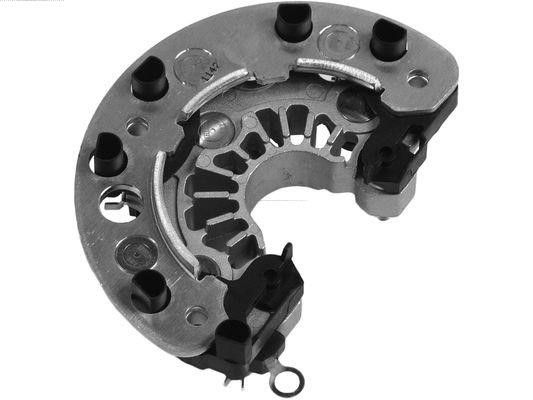 Rectifier, alternator AS-PL ARC0064