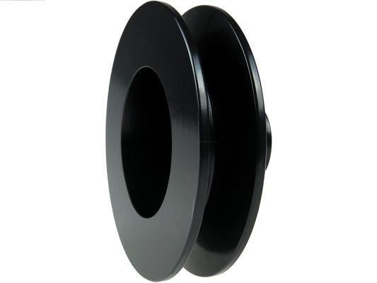 AP0058S AS-PL Belt pulley generator