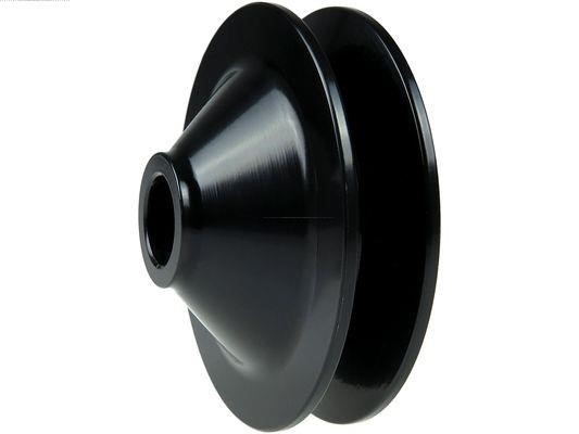 Belt pulley generator AS-PL AP0058S