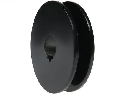 Belt pulley generator AS-PL AP0074S