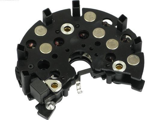 Rectifier, alternator AS-PL ARC0116