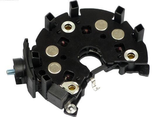 Rectifier, alternator AS-PL ARC0118