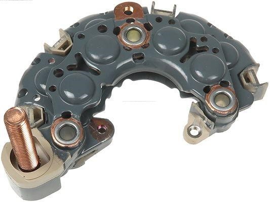 ARC6018 AS-PL Rectifier, alternator