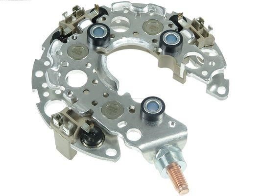 AS-PL ARC6019 Rectifier, alternator ARC6019 ARC6019 AS-PL Rectifier, alternator