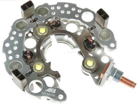 Buy AS-PL ARC6019S at a low price in United Arab Emirates!