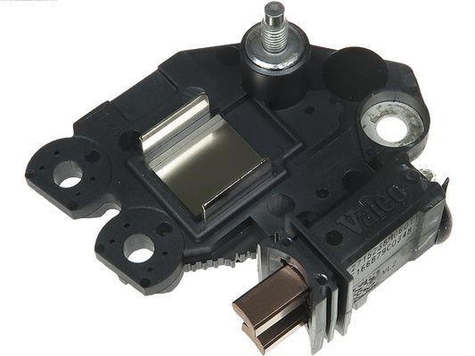AS-PL ARE3027VALEO Alternator Regulator ARE3027VALEO ARE3027VALEO AS-PL Alternator Regulator
