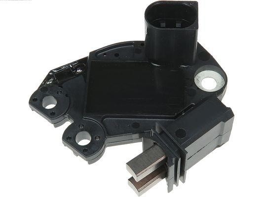 Alternator regulator Mercedes E-Class: ARE3049 AS-PL Alternator regulator