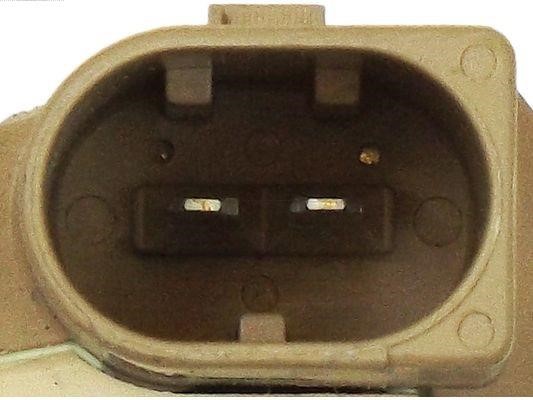 Alternator regulator AS-PL ARE3051
