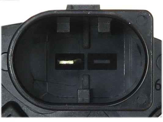Alternator Regulator AS-PL ARE3051VALEO