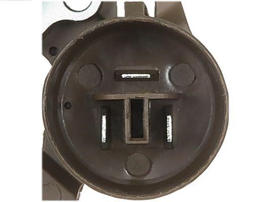 Alternator regulator AS-PL ARE6004