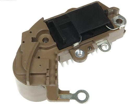 Alternator regulator AS-PL ARE6008