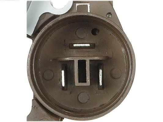 Alternator regulator AS-PL ARE6009